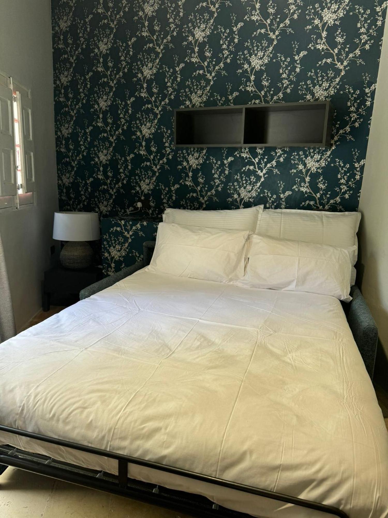 The Red Farm Relais & Spa Iklin Экстерьер фото
